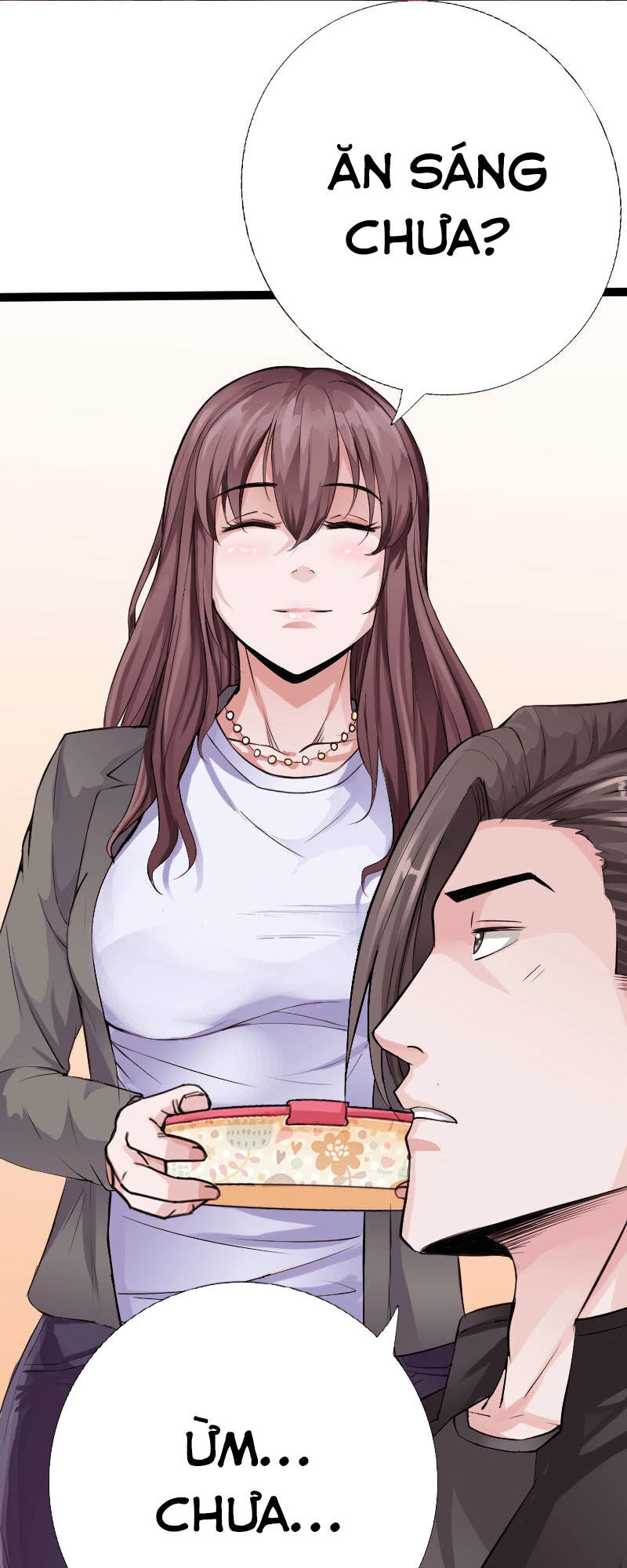 Tuyệt Phẩm Tà Thiếu Chapter 68 - 1