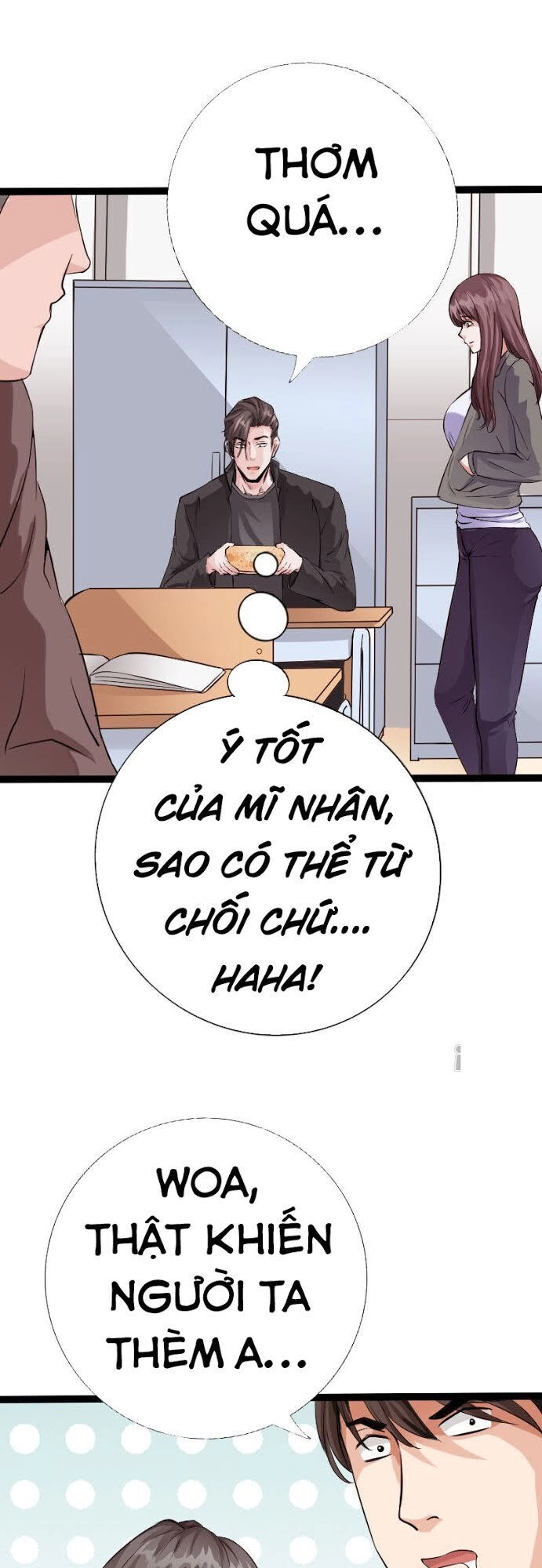 Tuyệt Phẩm Tà Thiếu Chapter 68 - 3