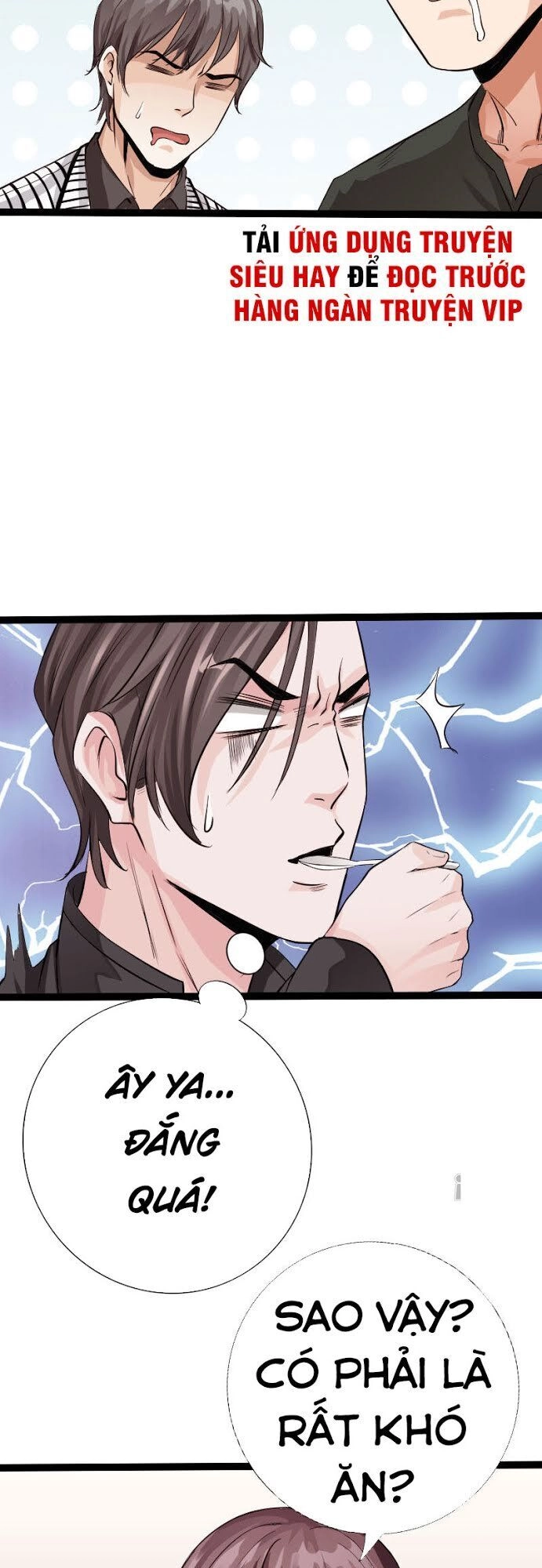 Tuyệt Phẩm Tà Thiếu Chapter 68 - 4