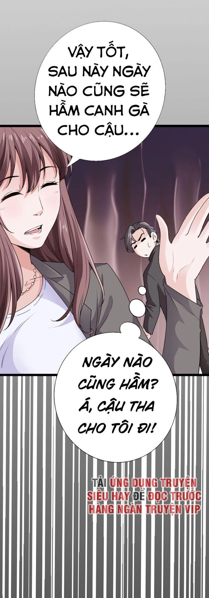 Tuyệt Phẩm Tà Thiếu Chapter 68 - 8