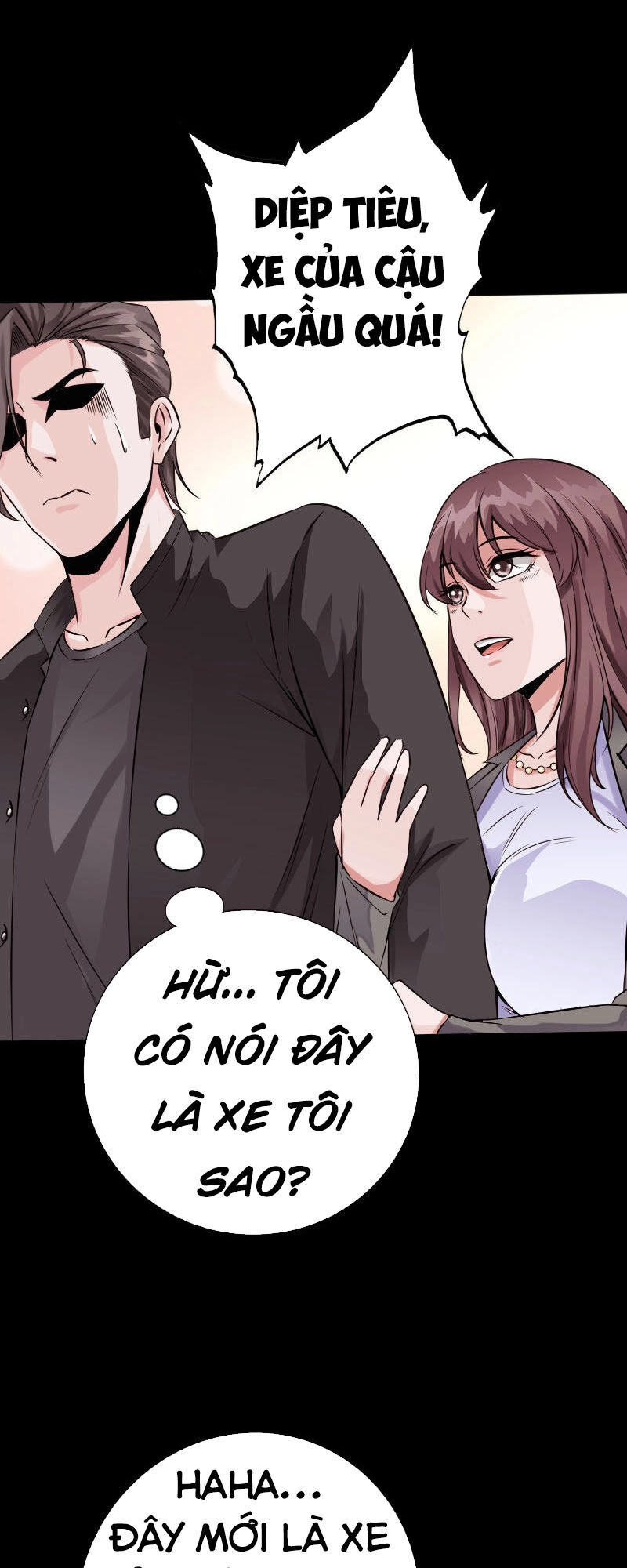 Tuyệt Phẩm Tà Thiếu Chapter 68 - 16