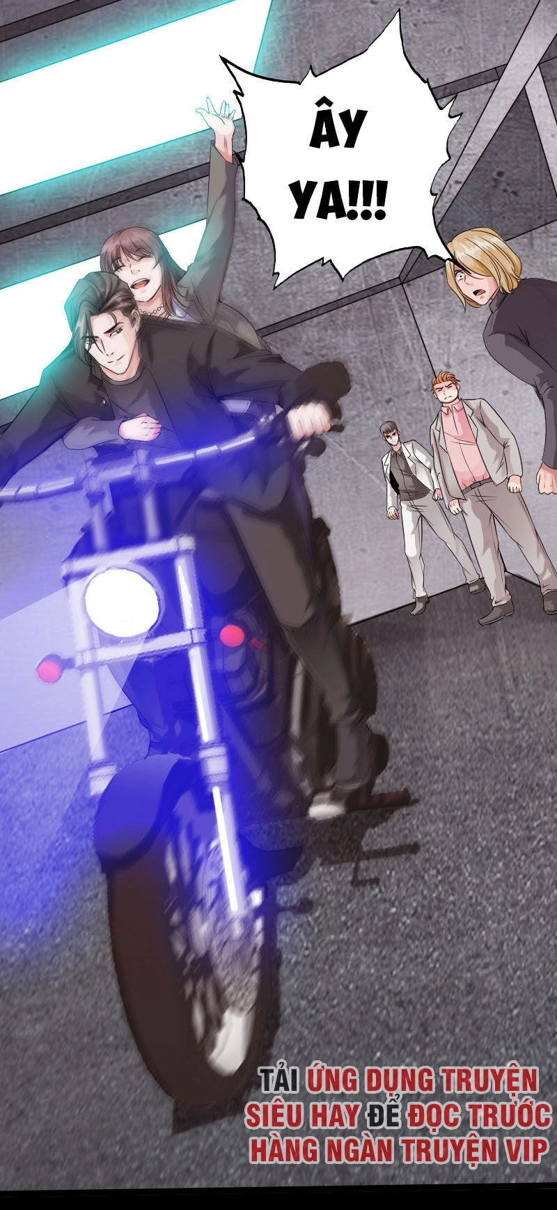 Tuyệt Phẩm Tà Thiếu Chapter 68 - 19