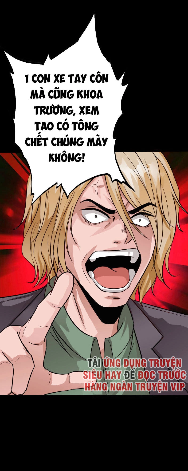 Tuyệt Phẩm Tà Thiếu Chapter 68 - 20