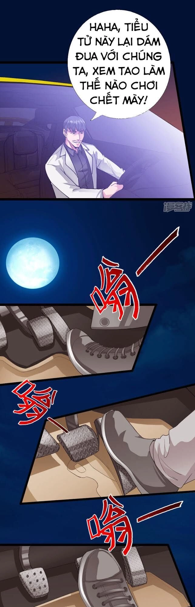 Tuyệt Phẩm Tà Thiếu Chapter 68 - 27