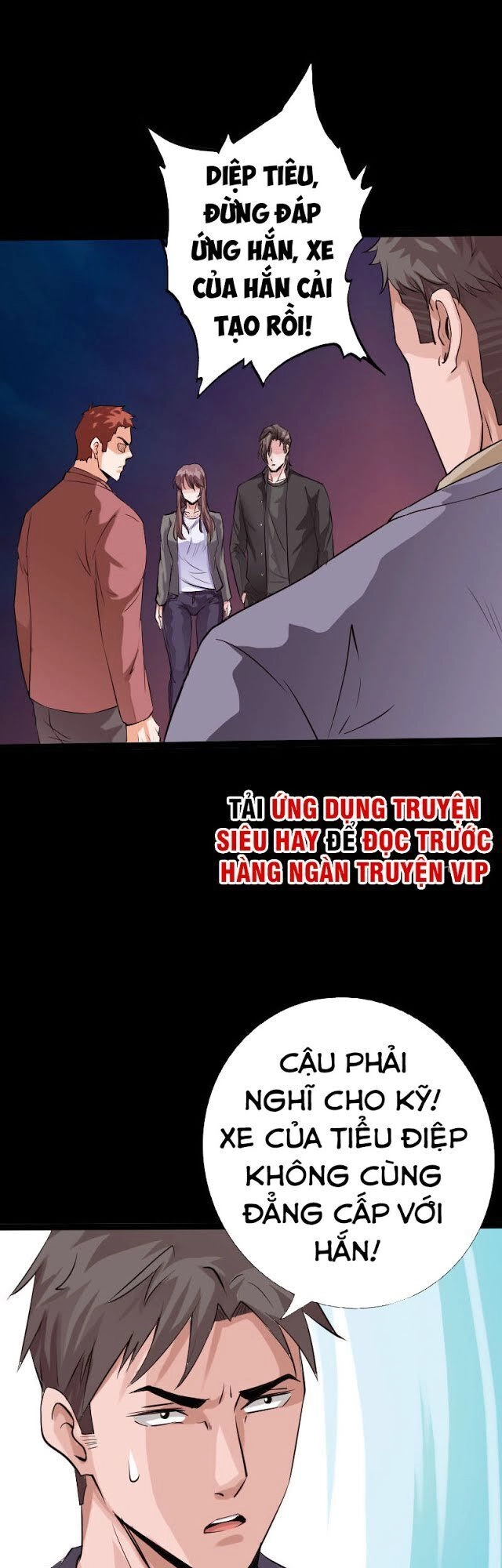 Tuyệt Phẩm Tà Thiếu Chapter 70 - 1