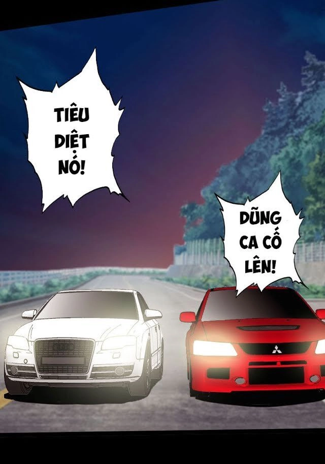 Tuyệt Phẩm Tà Thiếu Chapter 70 - 3