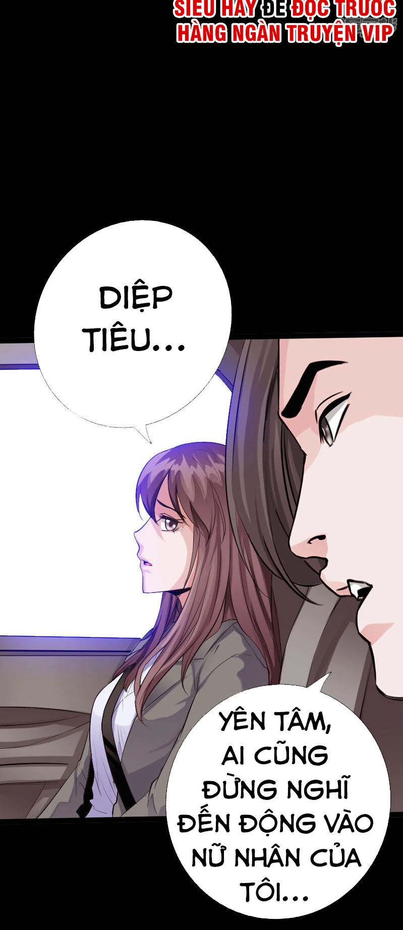 Tuyệt Phẩm Tà Thiếu Chapter 70 - 5