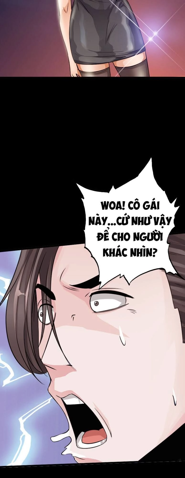 Tuyệt Phẩm Tà Thiếu Chapter 70 - 7