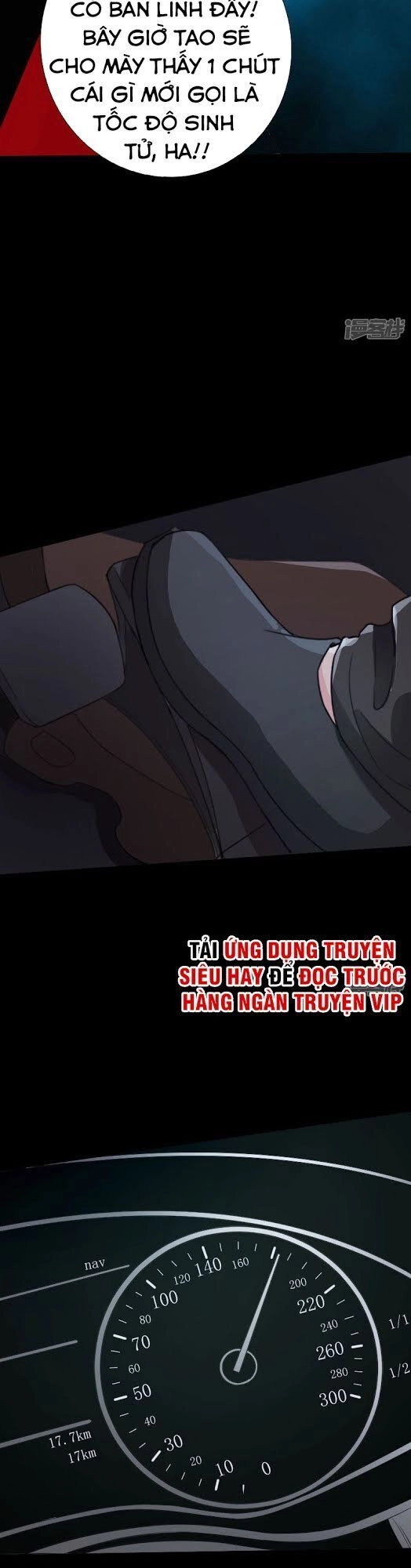 Tuyệt Phẩm Tà Thiếu Chapter 70 - 18
