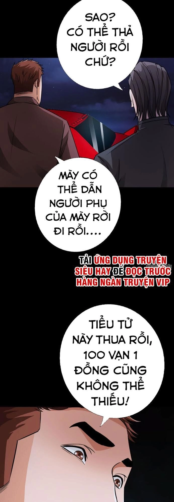 Tuyệt Phẩm Tà Thiếu Chapter 71 - 8