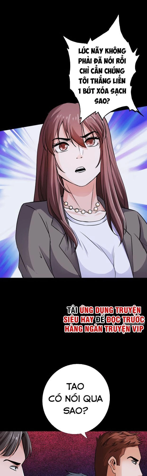 Tuyệt Phẩm Tà Thiếu Chapter 71 - 10