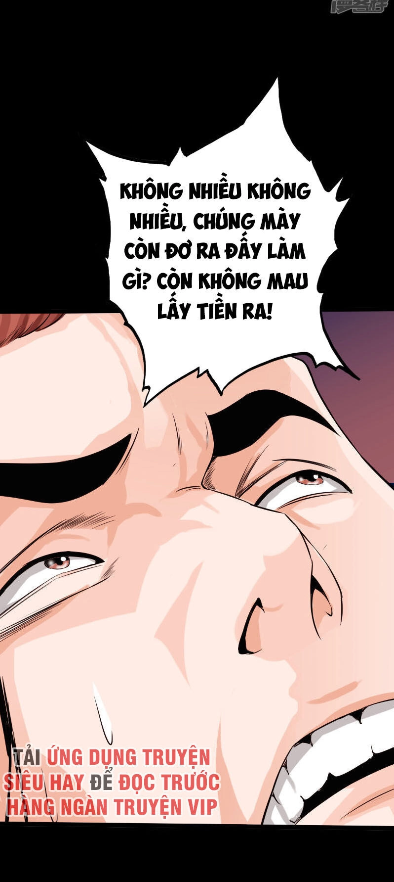 Tuyệt Phẩm Tà Thiếu Chapter 71 - 20