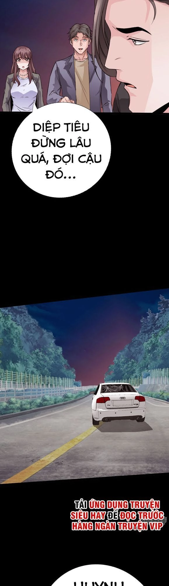 Tuyệt Phẩm Tà Thiếu Chapter 71 - 22
