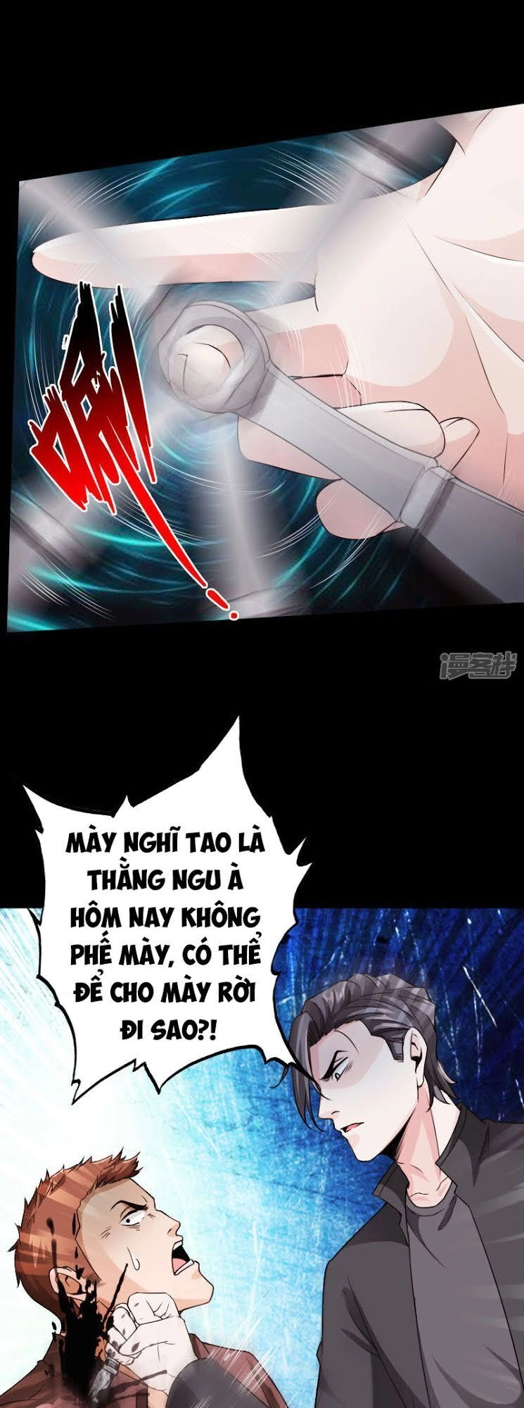 Tuyệt Phẩm Tà Thiếu Chapter 71 - 24