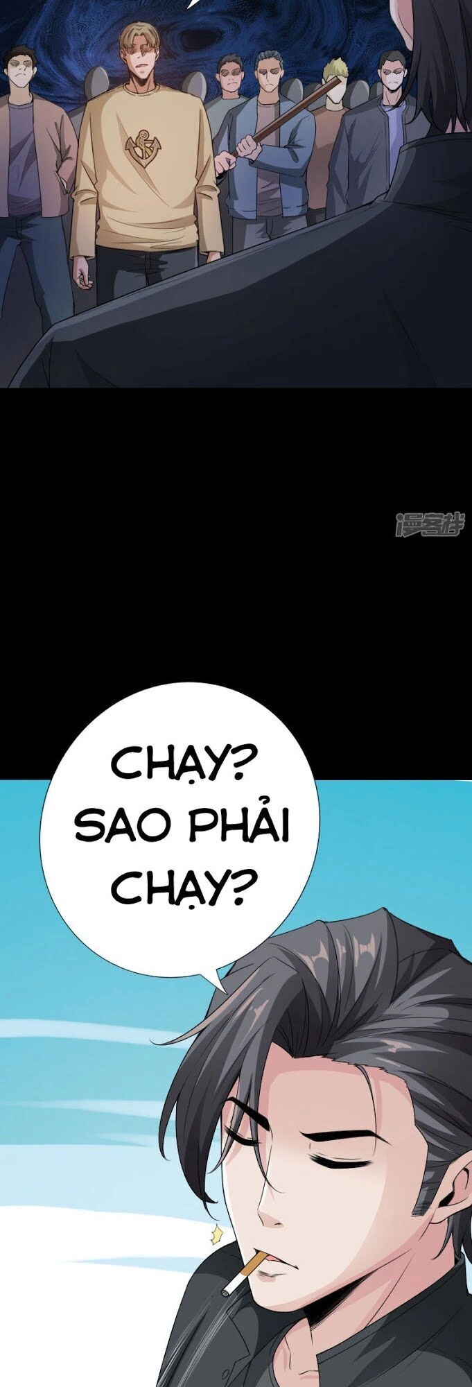 Tuyệt Phẩm Tà Thiếu Chapter 72 - 8