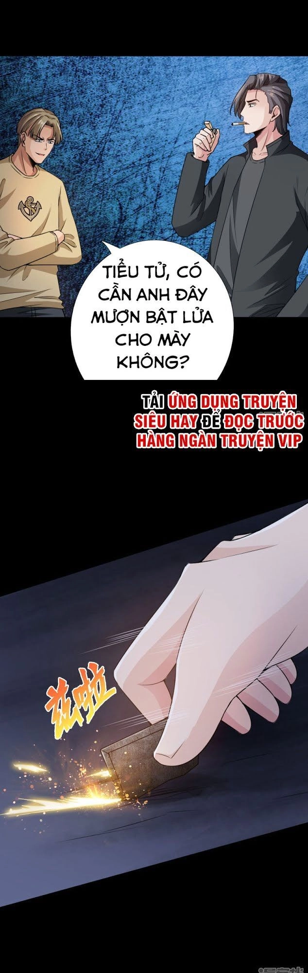 Tuyệt Phẩm Tà Thiếu Chapter 72 - 10