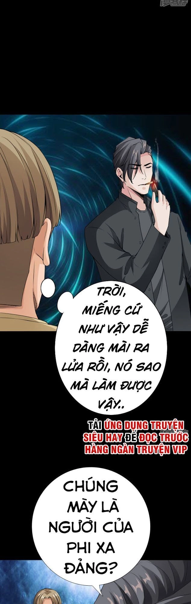 Tuyệt Phẩm Tà Thiếu Chapter 72 - 11