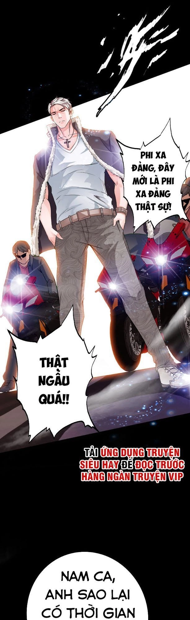 Tuyệt Phẩm Tà Thiếu Chapter 72 - 16