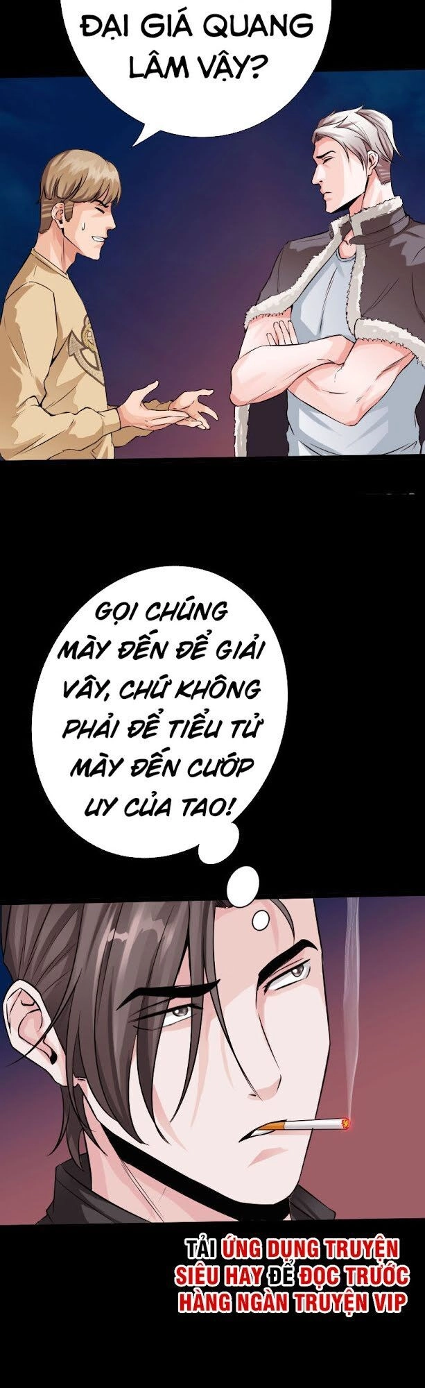 Tuyệt Phẩm Tà Thiếu Chapter 72 - 17