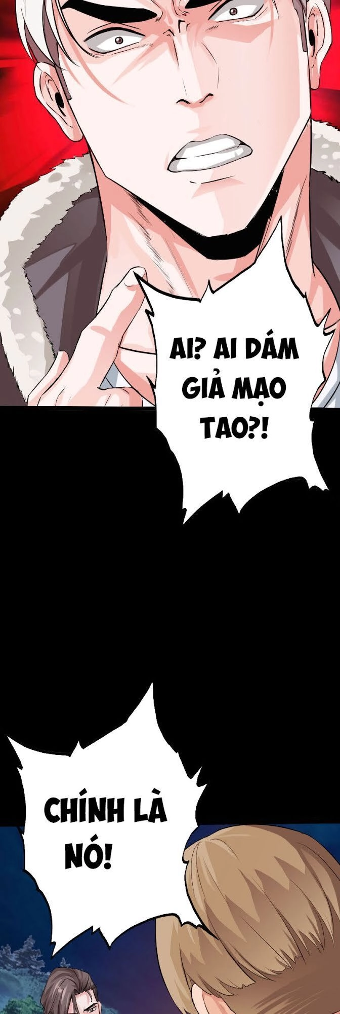 Tuyệt Phẩm Tà Thiếu Chapter 72 - 20