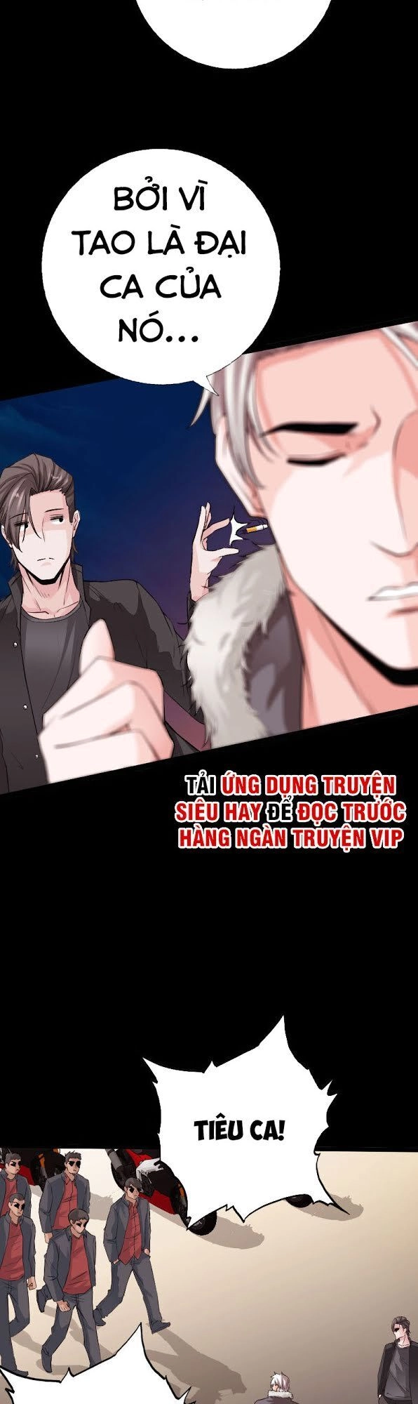 Tuyệt Phẩm Tà Thiếu Chapter 72 - 23