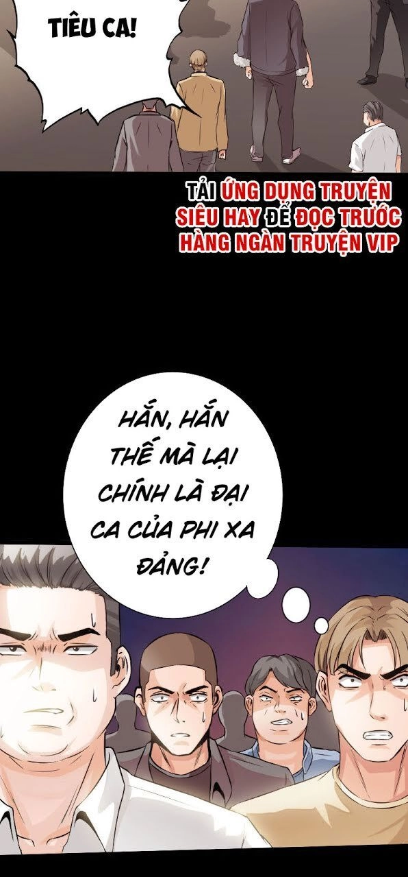 Tuyệt Phẩm Tà Thiếu Chapter 72 - 24