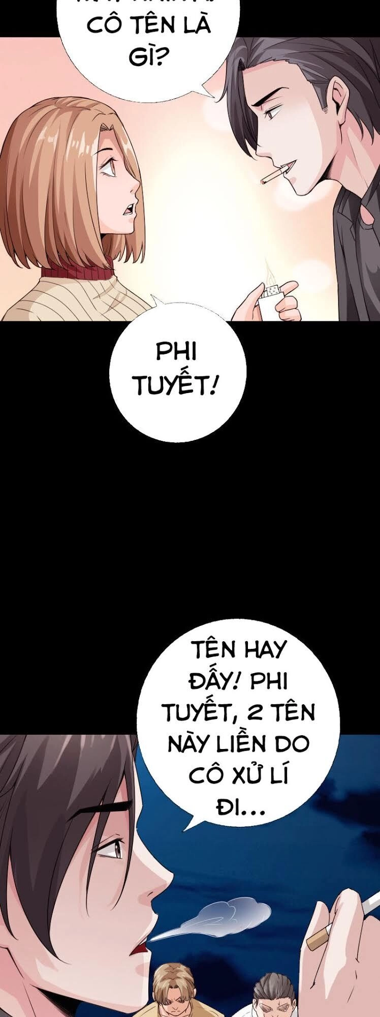 Tuyệt Phẩm Tà Thiếu Chapter 73 - 2