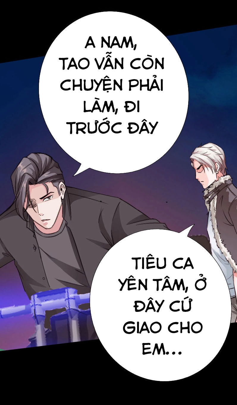 Tuyệt Phẩm Tà Thiếu Chapter 73 - 7
