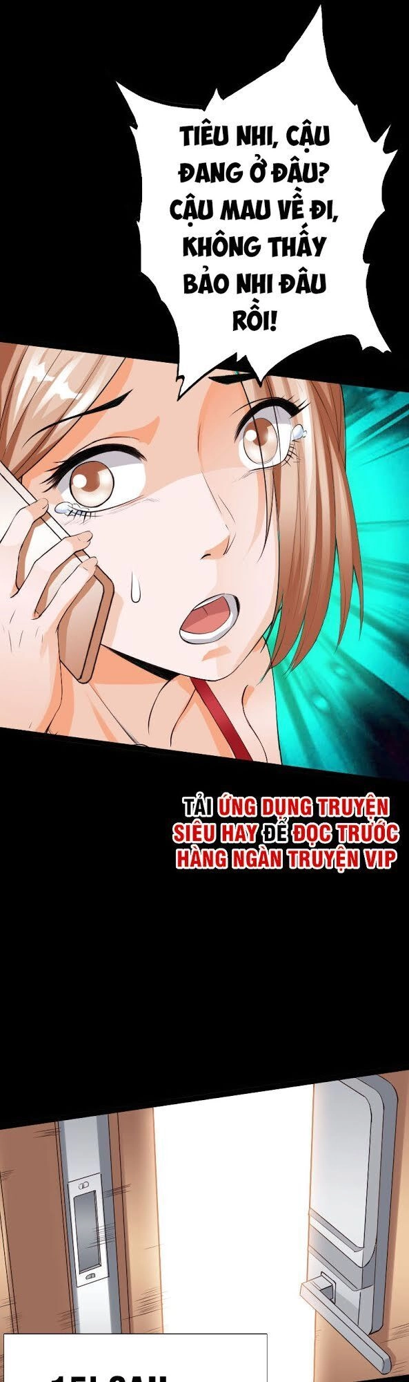 Tuyệt Phẩm Tà Thiếu Chapter 73 - 10