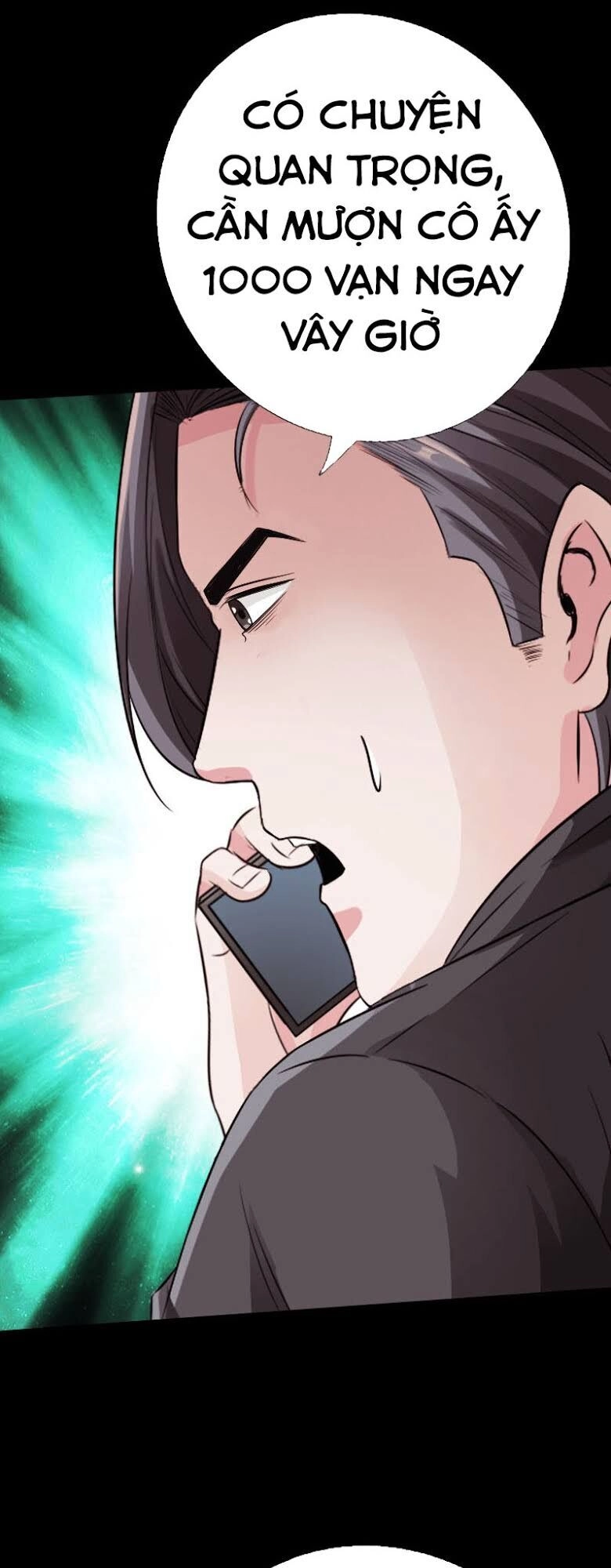 Tuyệt Phẩm Tà Thiếu Chapter 74 - 7