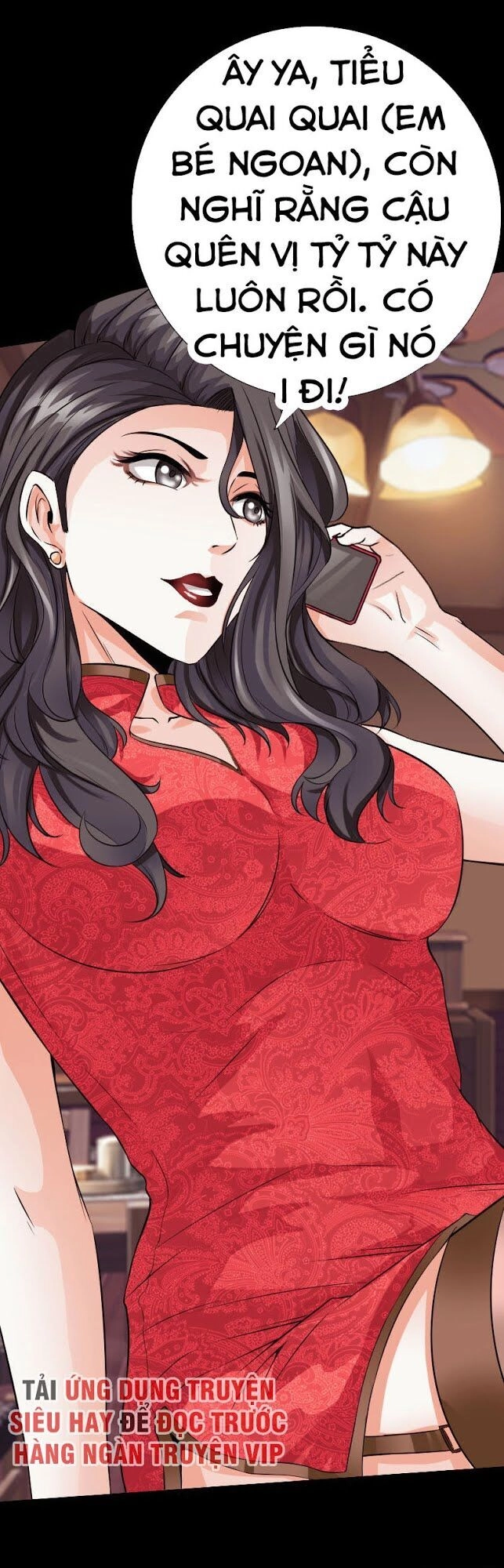 Tuyệt Phẩm Tà Thiếu Chapter 74 - 14