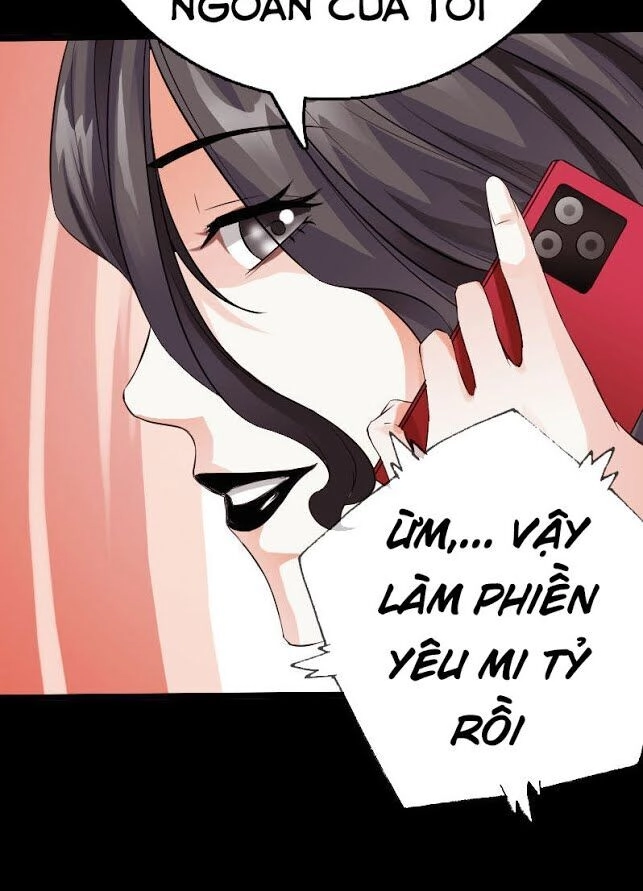 Tuyệt Phẩm Tà Thiếu Chapter 74 - 16