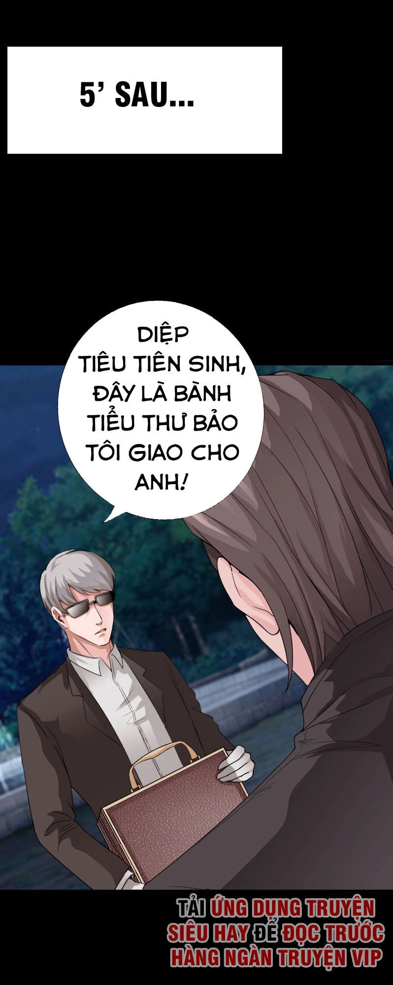 Tuyệt Phẩm Tà Thiếu Chapter 74 - 17