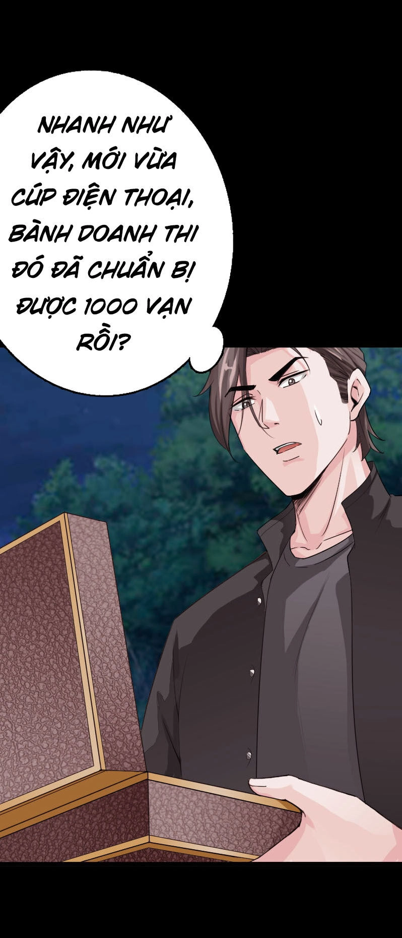 Tuyệt Phẩm Tà Thiếu Chapter 74 - 18