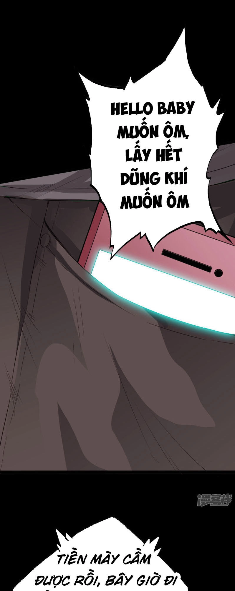 Tuyệt Phẩm Tà Thiếu Chapter 74 - 19