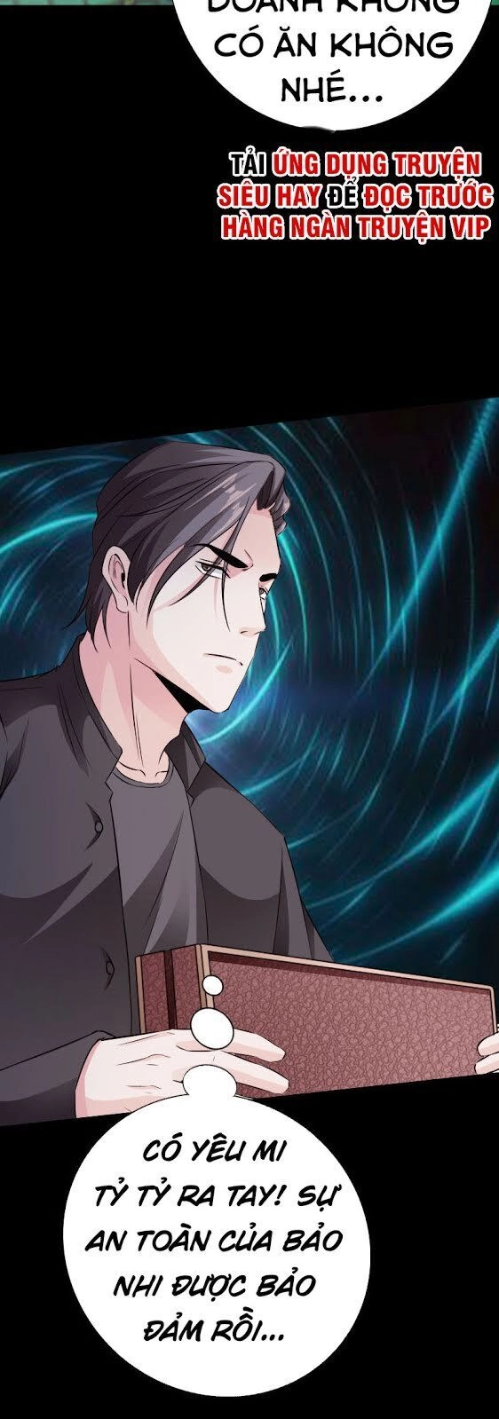 Tuyệt Phẩm Tà Thiếu Chapter 74 - 23