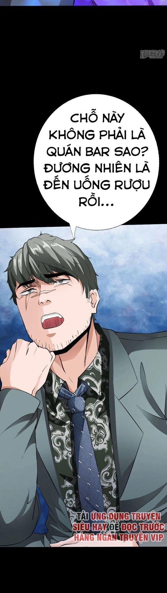 Tuyệt Phẩm Tà Thiếu Chapter 74 - 25