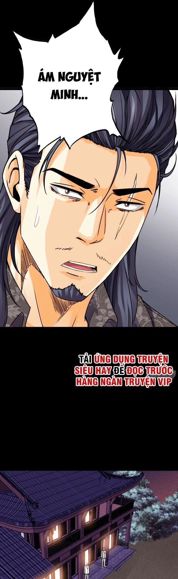 Tuyệt Phẩm Tà Thiếu Chapter 74 - 33