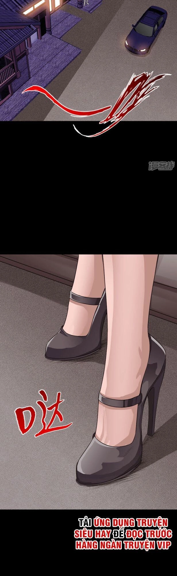 Tuyệt Phẩm Tà Thiếu Chapter 74 - 34