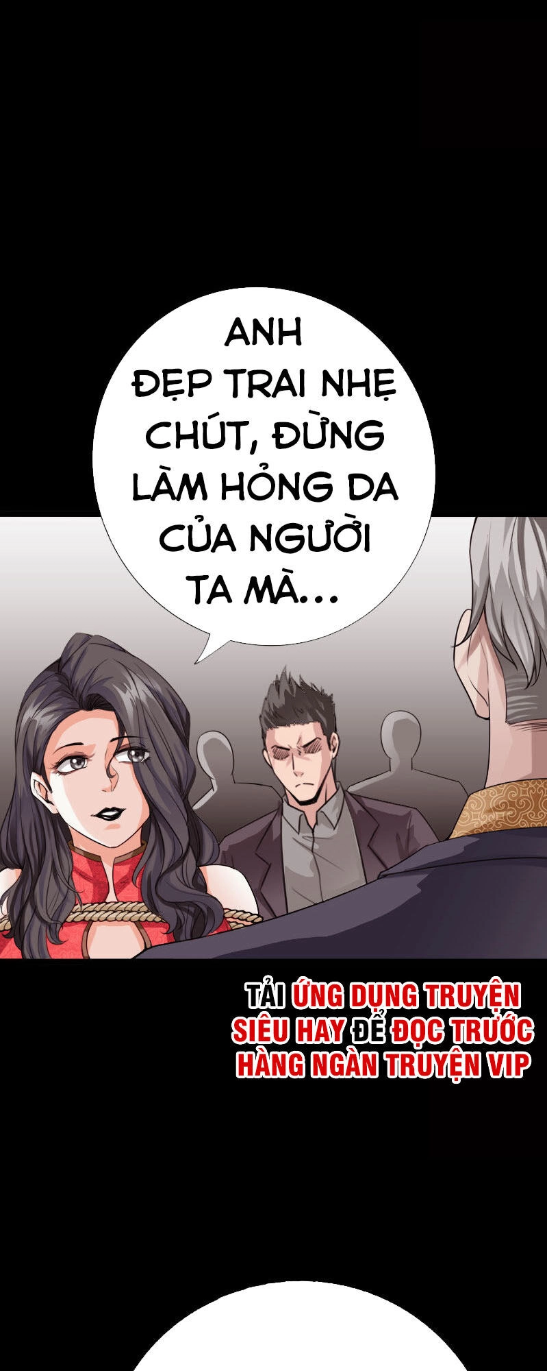Tuyệt Phẩm Tà Thiếu Chapter 75 - 10