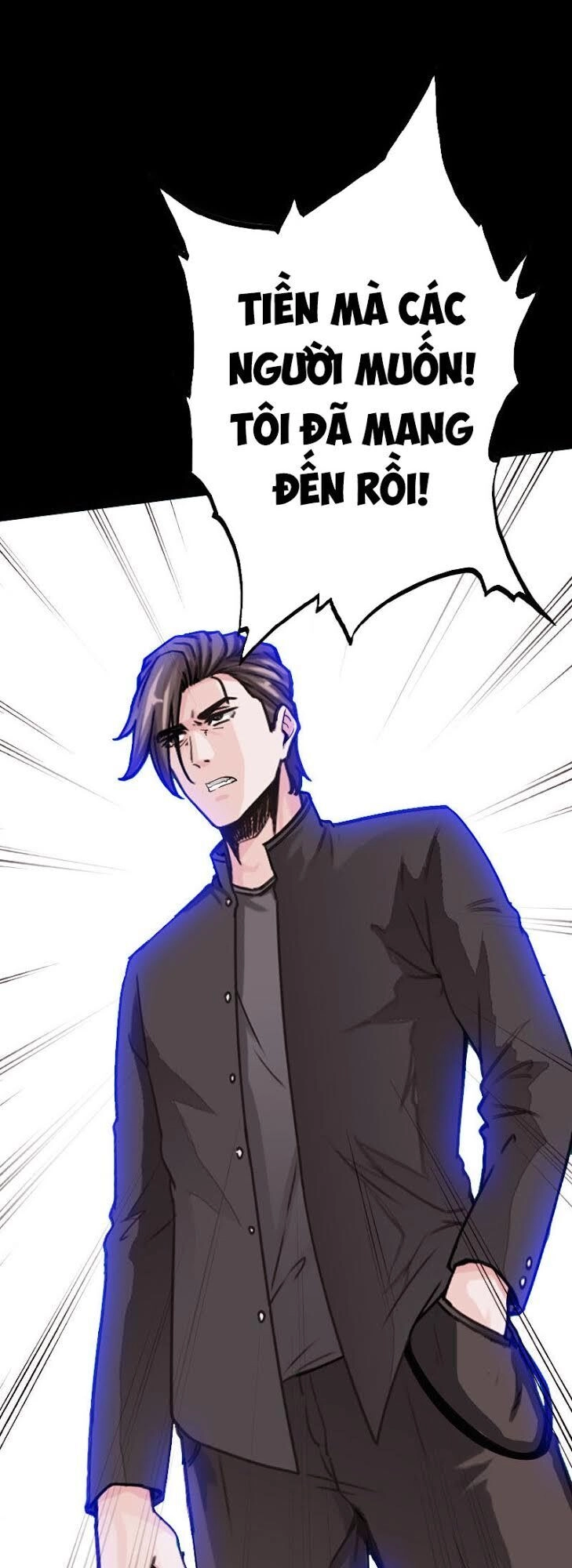 Tuyệt Phẩm Tà Thiếu Chapter 75 - 12