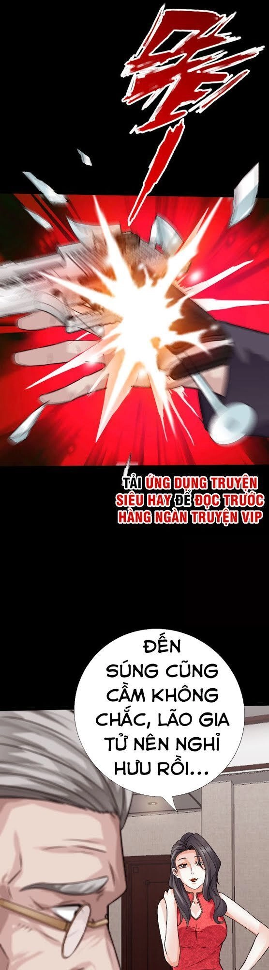 Tuyệt Phẩm Tà Thiếu Chapter 75 - 22