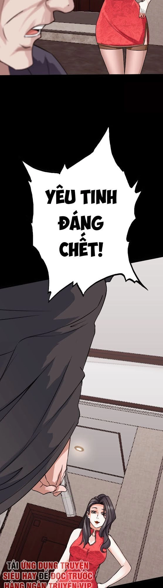 Tuyệt Phẩm Tà Thiếu Chapter 75 - 23