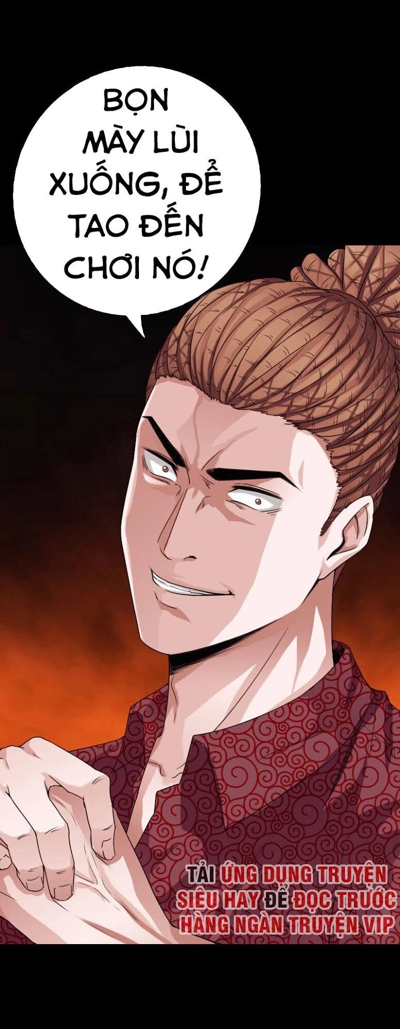 Tuyệt Phẩm Tà Thiếu Chapter 77 - 3