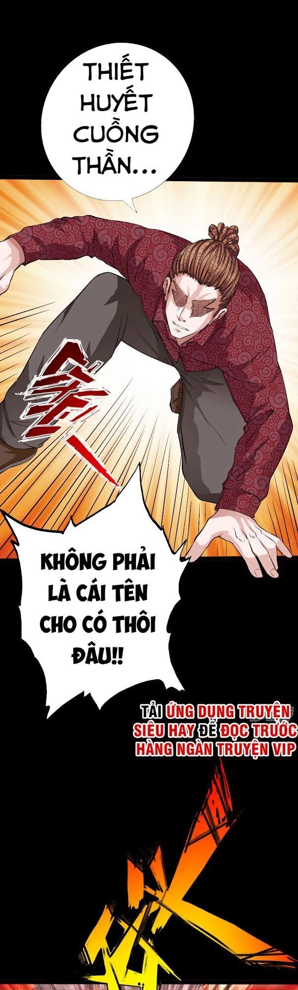 Tuyệt Phẩm Tà Thiếu Chapter 77 - 12