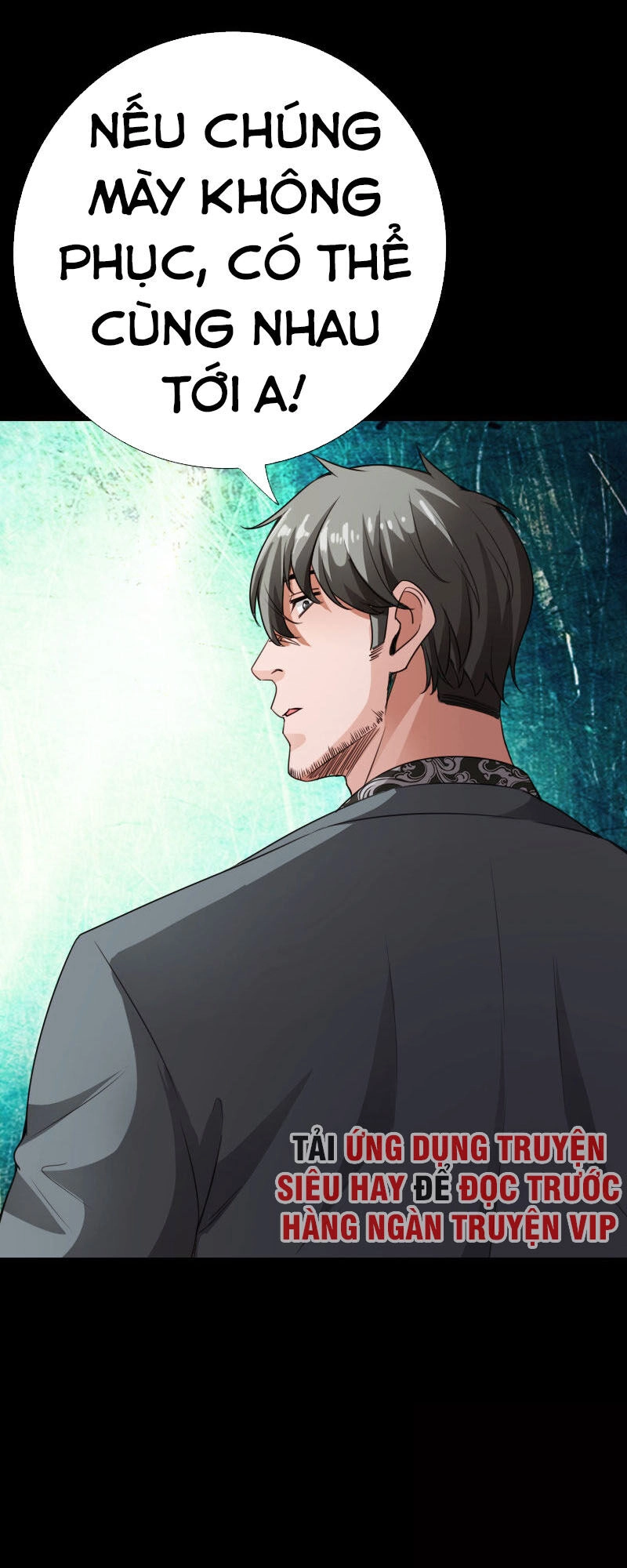 Tuyệt Phẩm Tà Thiếu Chapter 77 - 18