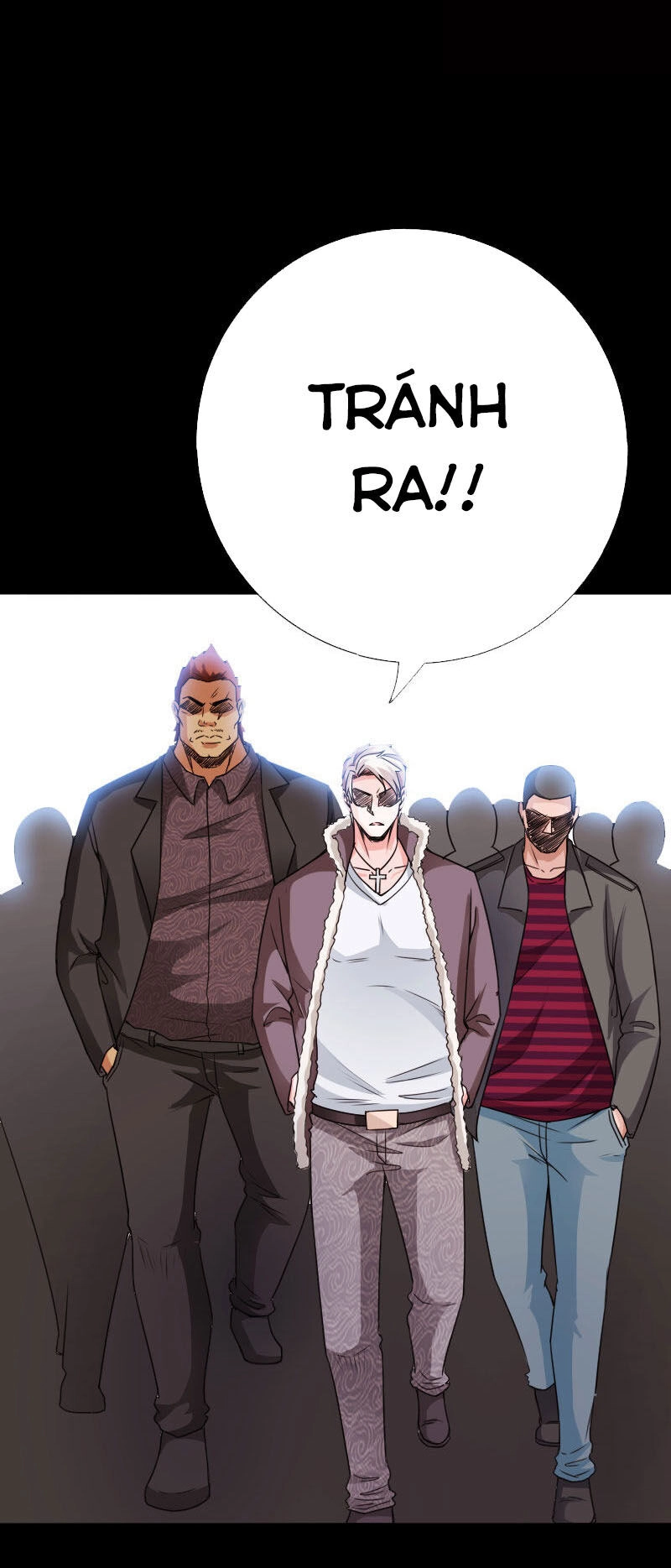 Tuyệt Phẩm Tà Thiếu Chapter 77 - 19