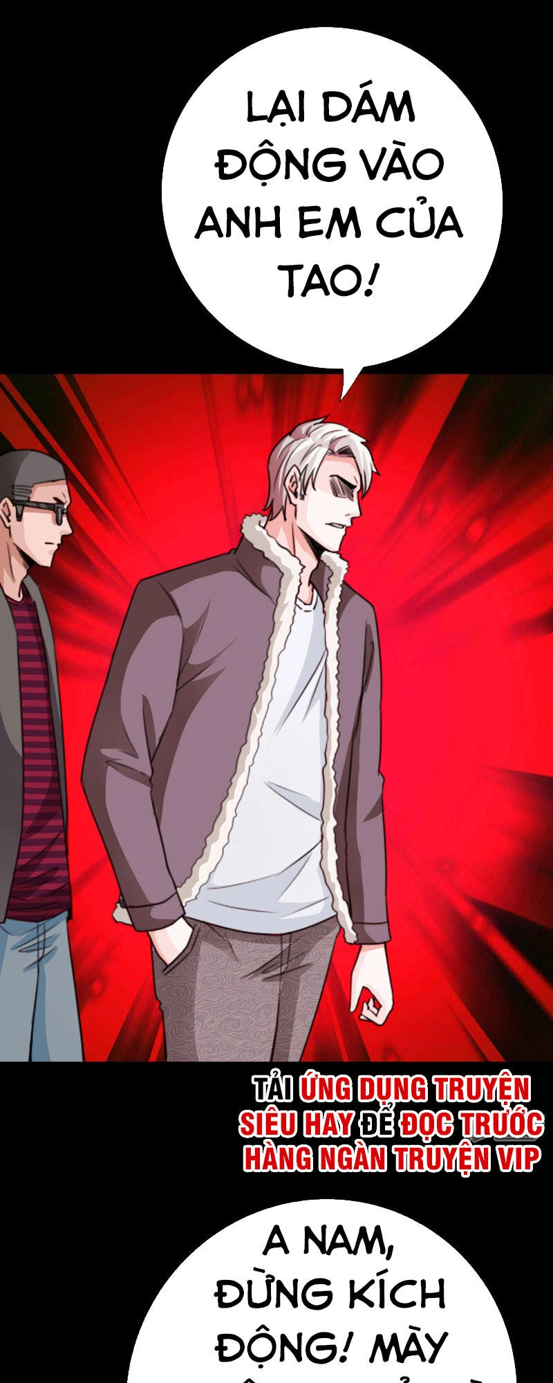 Tuyệt Phẩm Tà Thiếu Chapter 77 - 20