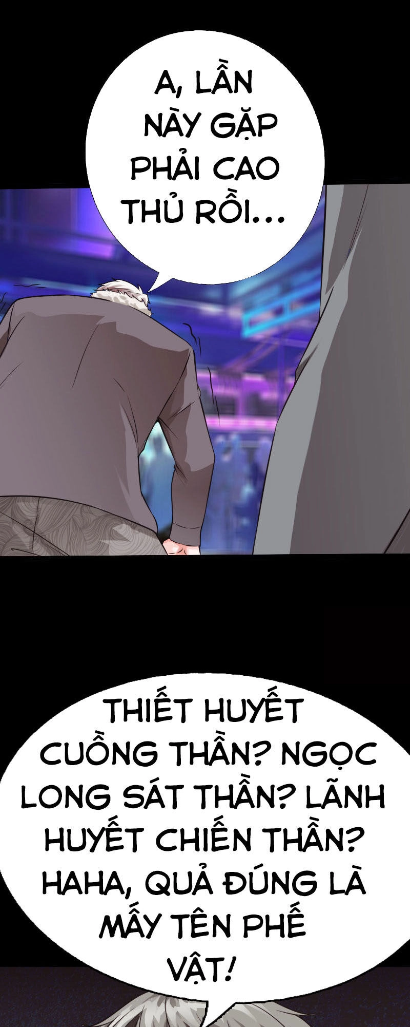 Tuyệt Phẩm Tà Thiếu Chapter 77 - 24