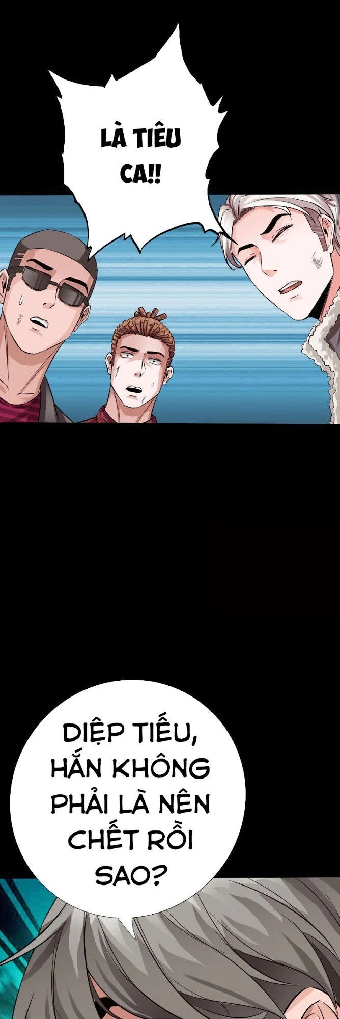 Tuyệt Phẩm Tà Thiếu Chapter 78 - 1